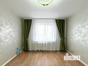 2-к квартира, вторичка, 53м2, 8/9 этаж