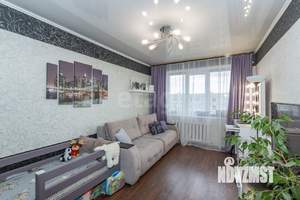 1-к квартира, вторичка, 30м2, 9/9 этаж