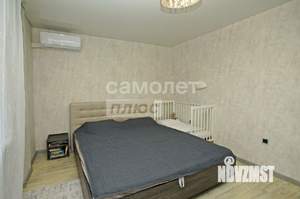 1-к квартира, вторичка, 38м2, 2/9 этаж