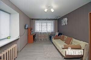 1-к квартира, вторичка, 31м2, 2/5 этаж