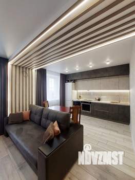 3-к квартира, вторичка, 66м2, 6/9 этаж