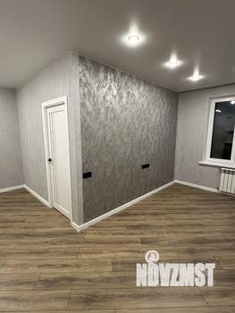 2-к квартира, вторичка, 41м2, 4/10 этаж