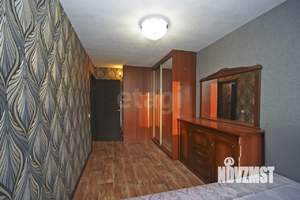 2-к квартира, вторичка, 43м2, 4/5 этаж