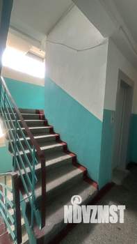 3-к квартира, вторичка, 65м2, 10/10 этаж