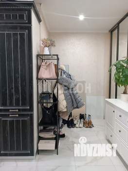 3-к квартира, вторичка, 62м2, 2/12 этаж