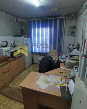 3-к квартира, вторичка, 64м2, 1/9 этаж