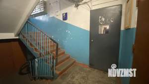 1-к квартира, вторичка, 21м2, 1/5 этаж