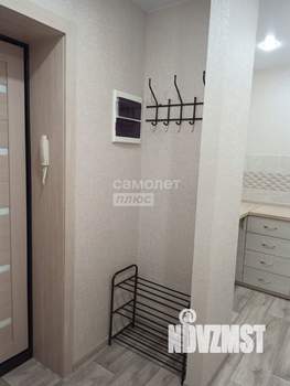 1-к квартира, вторичка, 25м2, 1/9 этаж