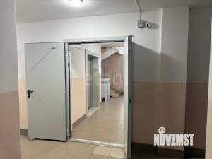 2-к квартира, вторичка, 58м2, 1/10 этаж