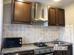 1-к квартира, вторичка, 31м2, 5/5 этаж