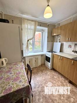 3-к квартира, вторичка, 62м2, 2/5 этаж