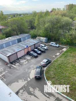 3-к квартира, вторичка, 71м2, 5/9 этаж