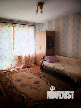 1-к квартира, вторичка, 37м2, 1/9 этаж