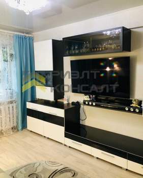 2-к квартира, вторичка, 45м2, 3/5 этаж