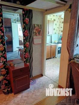 2-к квартира, вторичка, 45м2, 5/5 этаж