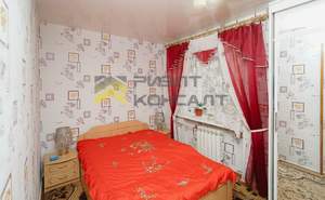 2-к квартира, вторичка, 42м2, 2/5 этаж