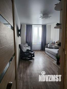 2-к квартира, вторичка, 66м2, 1/10 этаж