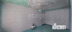 2-к квартира, вторичка, 40м2, 1/5 этаж