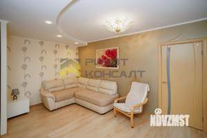 2-к квартира, вторичка, 42м2, 2/5 этаж