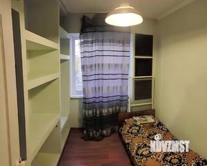 4-к квартира, вторичка, 59м2, 5/5 этаж