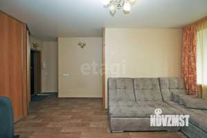 2-к квартира, вторичка, 42м2, 5/5 этаж