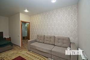 1-к квартира, вторичка, 37м2, 9/9 этаж