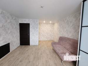 1-к квартира, вторичка, 36м2, 3/5 этаж