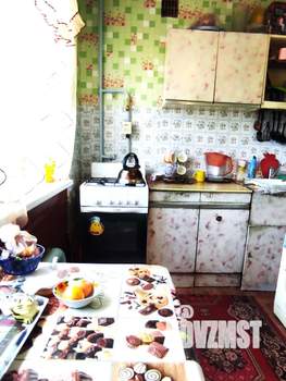 2-к квартира, вторичка, 44м2, 2/5 этаж