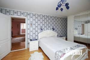 3-к квартира, вторичка, 78м2, 9/9 этаж