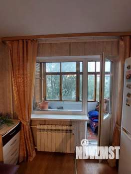 2-к квартира, вторичка, 45м2, 4/5 этаж