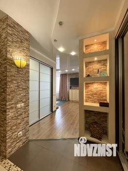 1-к квартира, вторичка, 44м2, 9/9 этаж