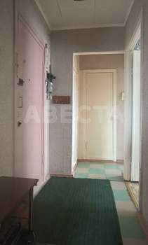 4-к квартира, вторичка, 59м2, 7/9 этаж