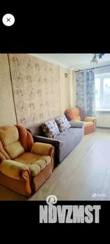 1-к квартира, вторичка, 30м2, 5/5 этаж