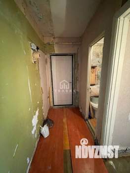 2-к квартира, вторичка, 45м2, 1/5 этаж