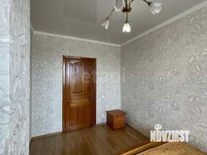 2-к квартира, вторичка, 58м2, 7/14 этаж