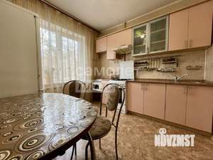 3-к квартира, вторичка, 62м2, 2/9 этаж