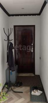 2-к квартира, вторичка, 45м2, 5/5 этаж