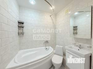 3-к квартира, вторичка, 73м2, 10/11 этаж