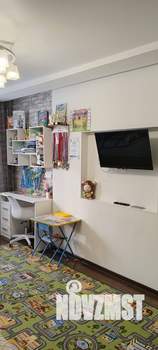 2-к квартира, вторичка, 49м2, 3/5 этаж