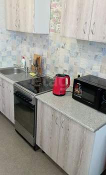 Студия квартира, вторичка, 26м2, 7/9 этаж