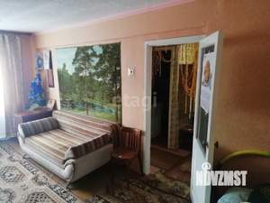 1-к квартира, вторичка, 36м2, 3/5 этаж