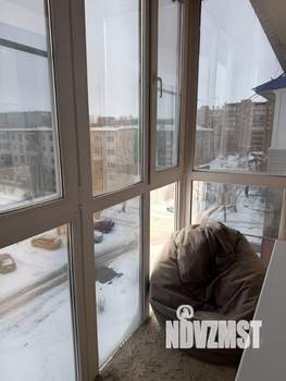 1-к квартира, вторичка, 36м2, 5/5 этаж