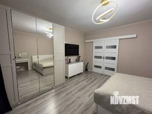 1-к квартира, вторичка, 42м2, 5/7 этаж