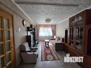3-к квартира, вторичка, 59м2, 1/5 этаж