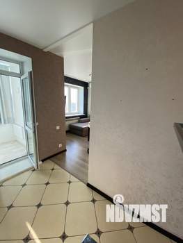 1-к квартира, вторичка, 35м2, 16/16 этаж