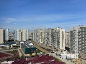 2-к квартира, вторичка, 59м2, 18/18 этаж