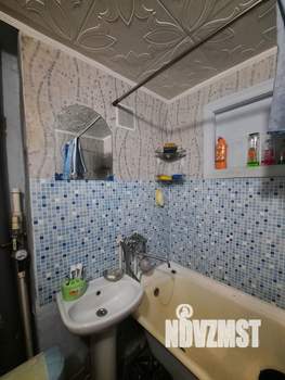 1-к квартира, вторичка, 31м2, 5/5 этаж