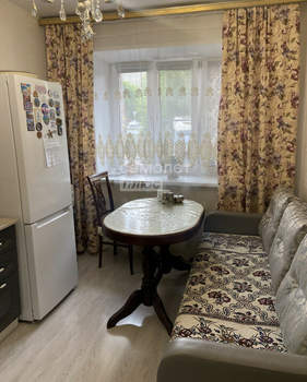 1-к квартира, вторичка, 36м2, 1/9 этаж