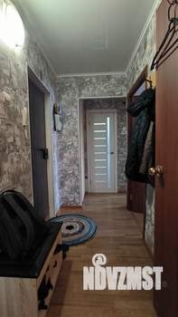 2-к квартира, вторичка, 43м2, 3/9 этаж