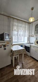 4-к квартира, вторичка, 60м2, 4/5 этаж